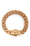 Versace Bracelet In Gold