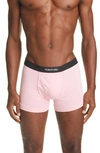 TOM FORD COTTON STRETCH JERSEY BOXER BRIEFS,T4LC31040