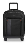 BRIGGS & RILEY ZDX 21-INCH EXPANDABLE SPINNER SUITCASE,ZXU121SPX-4