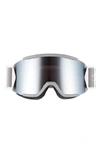 SMITH SQUAD 180MM CHROMAPOP(TM) SNOW GOGGLES,M006682R6995T