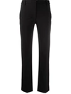 VALENTINO TAILORED SLIM-FIT TROUSERS