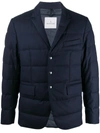 MONCLER PADDED BLAZER