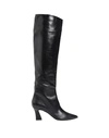8 BY YOOX KNEE BOOTS,11946344CO 11