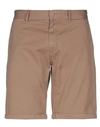 Sun 68 Bermudas In Beige