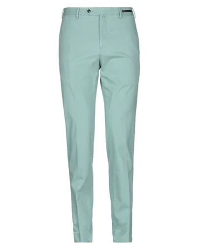 Pt Torino Pants In Light Green