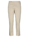 Entre Amis Pants In Beige