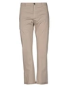 Department 5 Pants In Beige