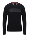 Rrd Sweater In Black
