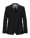 PAOLONI SUIT JACKETS,49596490MH 6