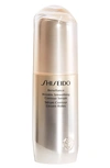 SHISEIDO BENEFIANCE WRINKLE SMOOTHING CONTOUR SERUM,15580