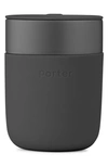 W & P DESIGN PORTER MUG,WP-PMCL-CH