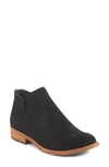 KORK-EASER KORK-EASE® RENNY LEATHER BOOTIE,KE0002409