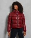SUPERDRY LUXE ALPINE DOWN PADDED JACKET,2082218500427HZ5025