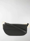 NICO GIANI TILLY BAGUETTE SHOULDER BAG,15830139