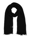 Brunello Cucinelli Scarves In Black