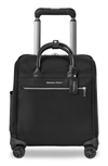 Briggs & Riley Rhapsody Cabin Spinner Carry-on Suitcase In Black