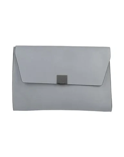 Liviana Conti Handbag In Grey