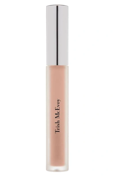 Trish Mcevoy Eye Base Essentials Brightening Eyeshadow Primer In Pink Bare