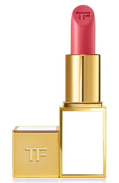 Tom Ford Boys & Girls Lip Color In 08 Andrea / Soft Shine