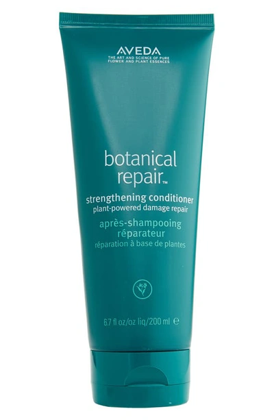 AVEDA BOTANICAL REPAIR™ STRENGTHENING CONDITIONER, 1.4 OZ,AX1301