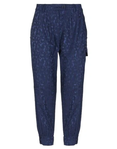 I'm Isola Marras Pants In Blue