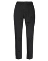 Barba Napoli Pants In Black