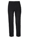 Alberto Biani Pants In Black