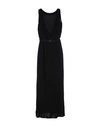 MOSCHINO CHEAP AND CHIC LONG DRESSES,34645951XX 3