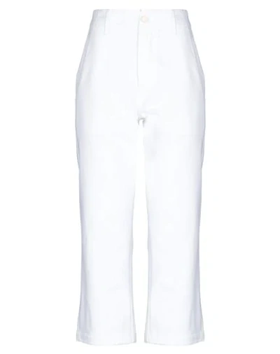 Jejia Jeans In White