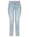 3x1 Jeans In Blue