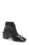 GIVENCHY ID SCRUNCH BOOTIE,BE6029E0T6