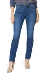 NYDJ ALINA ANKLE SKINNY JEANS,MHYTLS2402