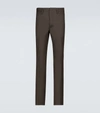 LEMAIRE STRAIGHT-FIT trousers,P00491614