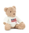 POLO RALPH LAUREN BABY TEDDY BEAR,P00513170
