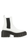 STELLA MCCARTNEY STELLA MCCARTNEY EMILIE BOOTS