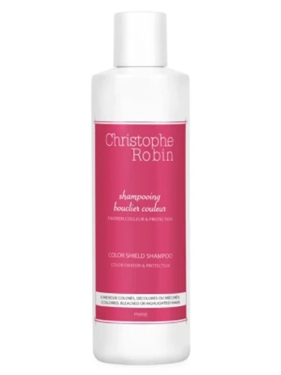 Christophe Robin Color Shield Shampoo