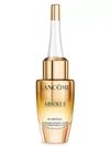 Lancôme Absolue Overnight Repairing Bi-ampoule Concentrated Anti-aging Serum