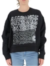 ADIDAS BY STELLA MCCARTNEY ADIDAS BY STELLA MCCARTNEY GRAPHIC SWEATSHIRT