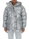 ADIDAS BY STELLA MCCARTNEY ADIDAS BY STELLA MCCARTNEY MID LENGTH PUFFER JACKET