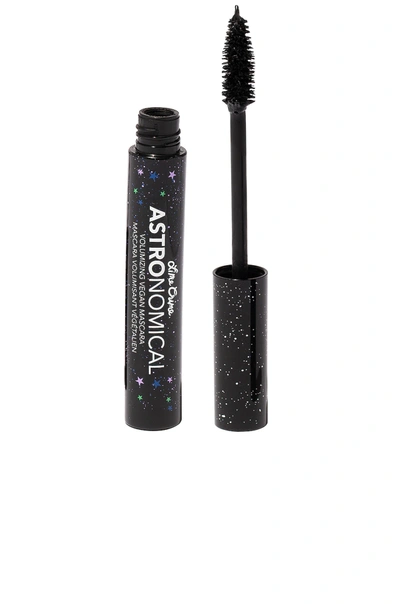 Lime Crime Astronomical Volumising Vegan Mascara 9ml (various Shades) - Supernova In Supernova