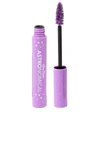 Lime Crime Astronomical Volumising Vegan Mascara 9ml (various Shades) - Nebula In Nebula