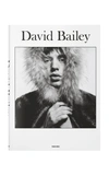 TASCHEN THE DAVID BAILEY SUMO HARDCOVER BOOK