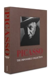 ASSOULINE PICASSO: THE IMPOSSIBLE COLLECTION HARDCOVER BOOK