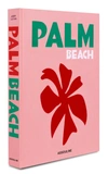 ASSOULINE PALM BEACH HARDCOVER BOOK