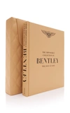 ASSOULINE THE IMPOSSIBLE COLLECTION OF BENTLEY HARDCOVER BOOK