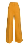 ANDRES OTALORA GERANIO PALAZZO PANTS