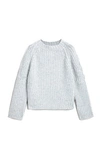 BROCK COLLECTION WOMEN'S SOPHIE CASHMERE SWEATER