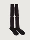 BALENCIAGA HIGH SOCCER SOCKS