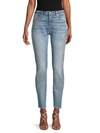 R13 ALISON SKINNY ANKLE JEANS,0400013064394