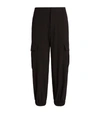 MARKUS LUPFER SASHA CARGO TROUSERS,15924387